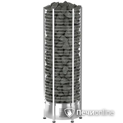 Электрическая печь Sawo Tower TH9-120NS-P (круглая) в Первоуральске